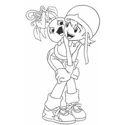 Digimon #13229