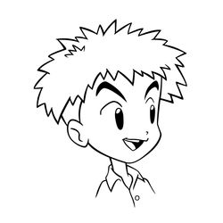 Digimon #13233