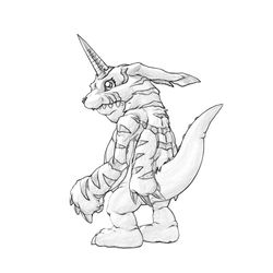 Digimon #13235