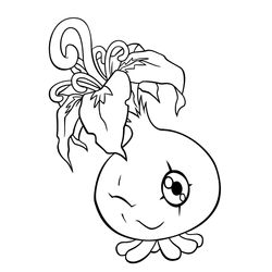 Digimon #13243