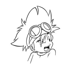 Digimon #13244