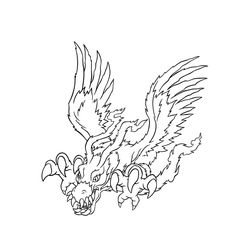 Digimon #13247