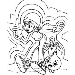 Digimon #13248