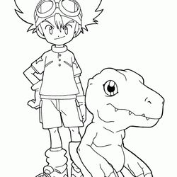 Digimon #13249