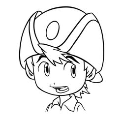 Digimon #13251