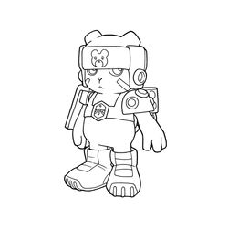 Digimon #13253
