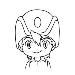 Digimon #13254
