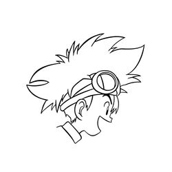 Digimon #13257