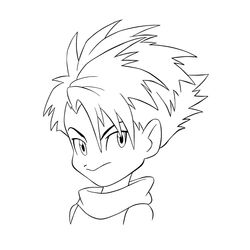 Digimon #13263