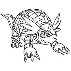 Digimon #13265