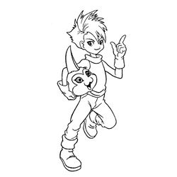 Digimon #13267