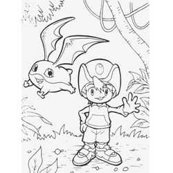 Digimon #13269