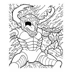 Digimon #13271