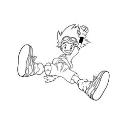 Digimon #13272
