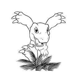 Digimon #13273