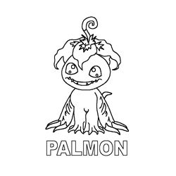 Digimon #13279