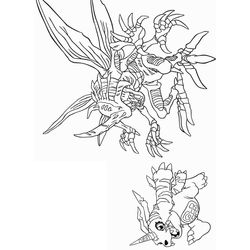 Digimon #13283