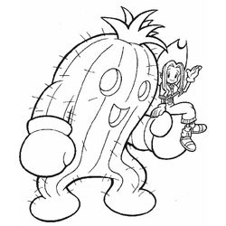 Digimon #13285