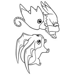 Digimon #13294