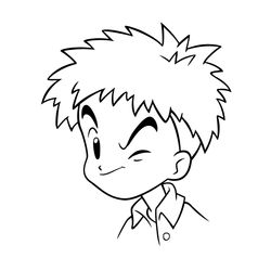 Digimon #13295