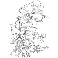 Digimon #13296