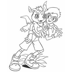 Digimon #13298