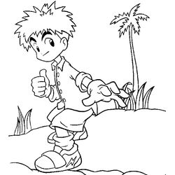 Digimon #13300
