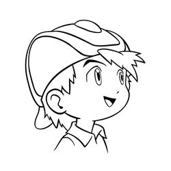 Digimon #13306