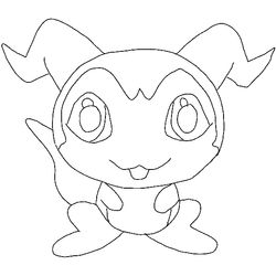 Digimon #13309