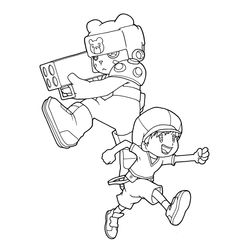 Digimon #13310