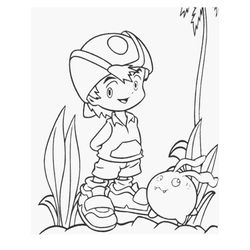 Digimon #13314