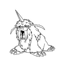 Digimon #13318