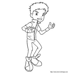 Digimon #13320