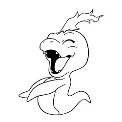 Digimon #13323
