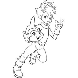 Digimon #13324
