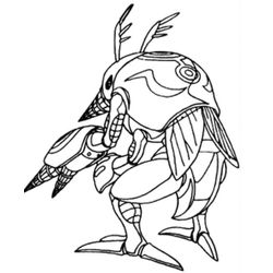 Digimon #13326