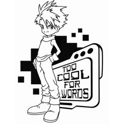 Digimon #13327