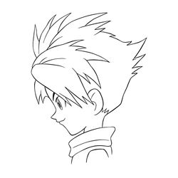 Digimon #13328
