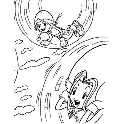 Digimon #13330