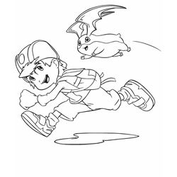 Digimon #13331