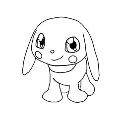 Digimon #13334