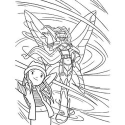 Digimon #13337