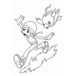 Digimon #13339