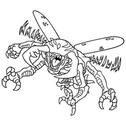 Digimon #13340