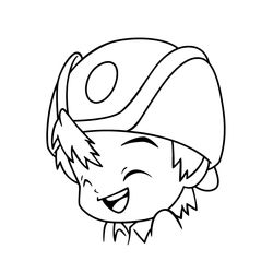 Digimon #13346