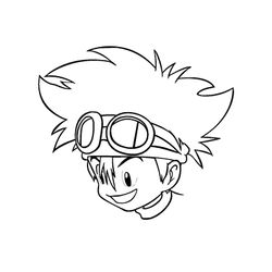 Digimon #13347
