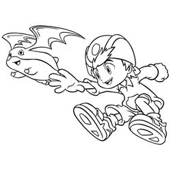 Digimon #13348