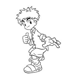 Digimon #13352