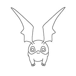 Digimon #13353
