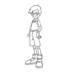 Digimon #13354
